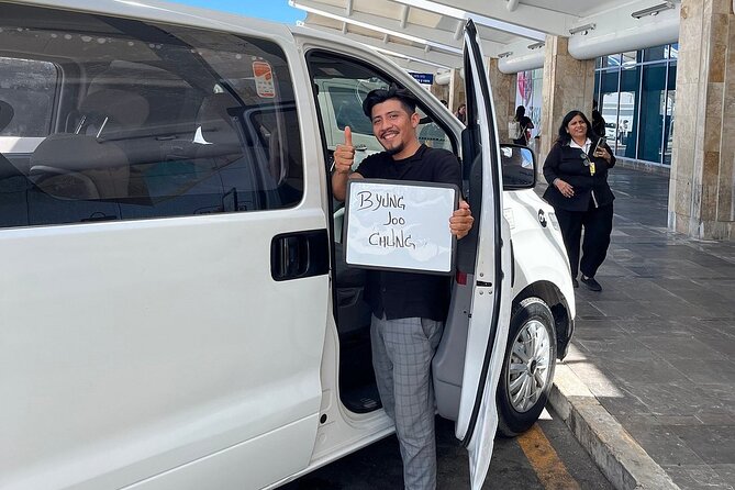 Transportation in Downtown Cancun or Hotel Zone - Key Points I’d Keep in Mind Before Booking