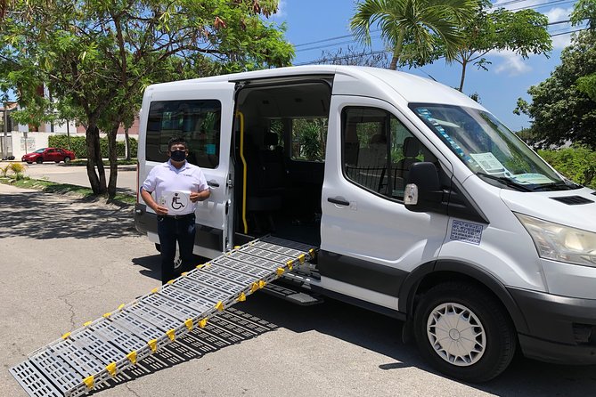 Transporte Aeropuerto a Hotel en Cancún, privado ida y vuelta - Value for money: what you’re really paying for