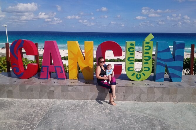 Transporte privado en Cancun y Rivira Maya - Watch Outs: Double-Check Your Hotel Zone and Bring Your Own Water