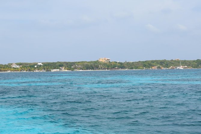 Trimaran La Lupita,Sail Away to Isla Mujeres from Cancun - Cancun to Isla Mujeres, What This Sail Day Really Feels Like