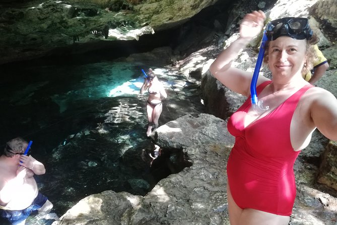 Tulaka Cenote Experience - The vibe and service: why the crew gets such strong marks