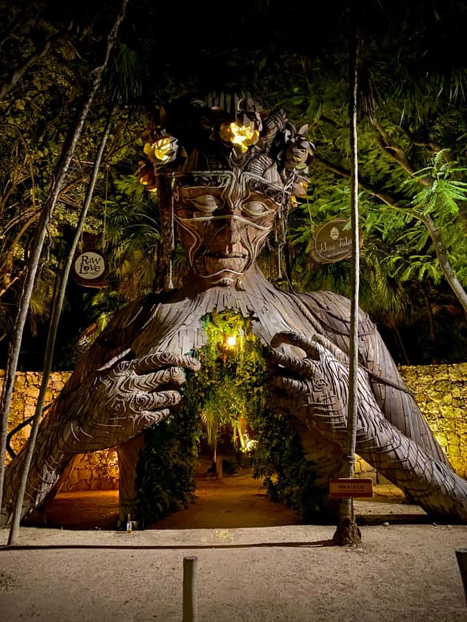 Tulum, 4 Cenotes, and Playa del Carmen - Key things worth knowing before you go