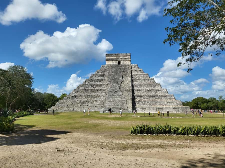 Tulum, 4 Cenotes, and Playa del Carmen - Cavern-type cenotes and why the lighting changes everything