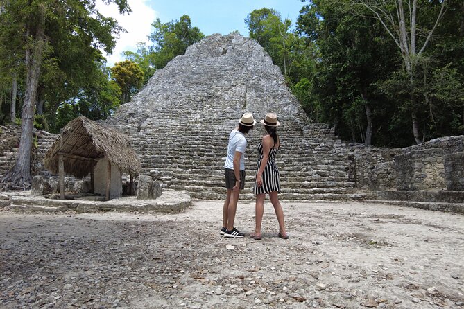 TULUM 4x1 : Archaeological Site, Cenote, 5th Avenue and lunch - Key highlights worth knowing