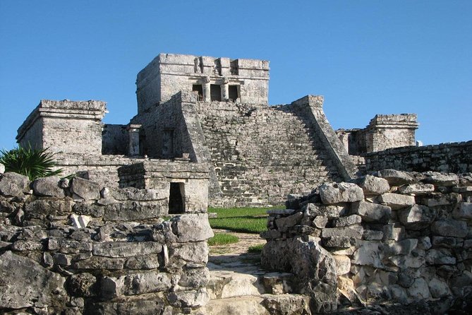 Tulum Akumal Snorkel Tour and 4 Cenotes Small Group All Fees Incl - Price and value: what you pay up front, and what you pay in cash