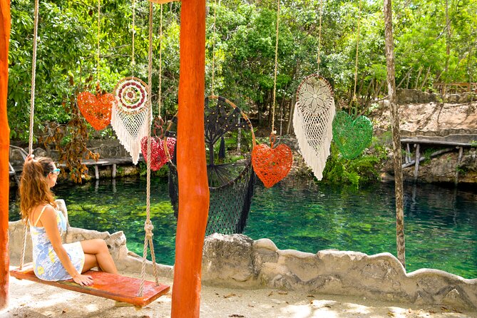 Tulum Akumal Snorkel Tour and 4 Cenotes Small Group All Fees Incl - Who should book, and who should skip this day plan