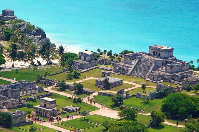 Tulum Akumal Snorkel Tour and 4 Cenotes Small Group All Fees Incl - FAQ