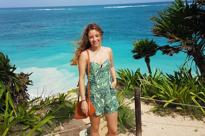 Tulum and 3 more places with this Full Day for only one price! - Guide and Small-Group Flow: How the Day Stays Straight