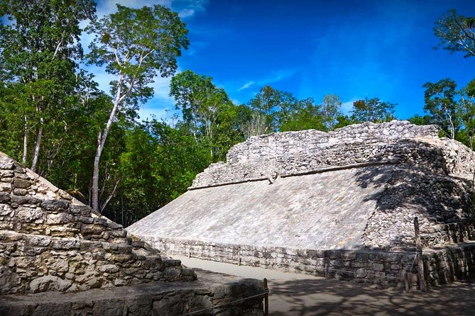 Tulum and Coba 4x1 with Cenote, Playa del Carmen, Mayan Village All Inclusive Tour - Playa del Carmen’s 5th Avenue: great for shopping, short on time