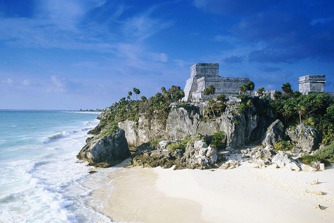 Tulum and Coba Mayan sites, swim in Cenote, Lunch & tickets - Tulum and Cobá in One Day, and the Tradeoff You Are Making