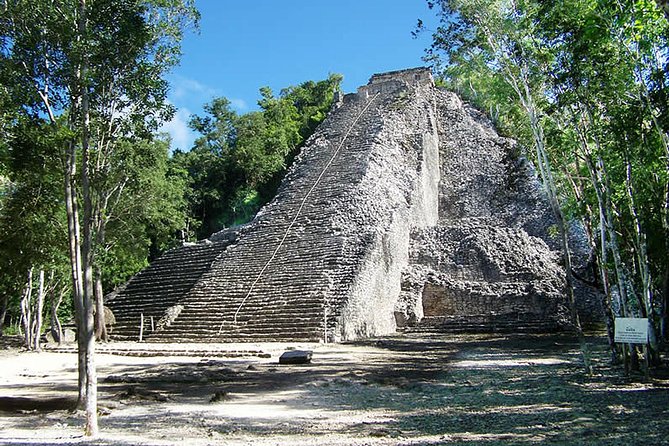 Tulum and Coba Mayan sites, swim in Cenote, Lunch & tickets - Lunch and Tickets: How the $127 Price Adds Up in Real Terms
