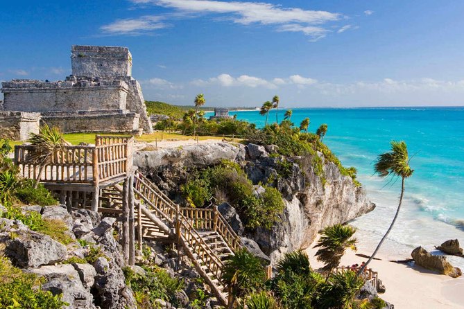 Tulum and Coba Mayan sites, swim in Cenote, Lunch & tickets - Who Should Book This Tulum, Cobá, and Choo Ha Day Trip