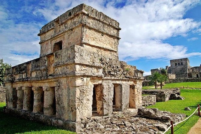 Tulum and Coba Mayan sites, swim in Cenote, Lunch & tickets - Hotel Pickup From Cancun, Start Times, and Why Playa del Carmen May Matter