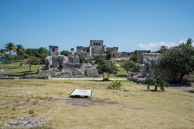 Tulum and Turtles Experience - Morning Departure From Cancun: 7:00 AM and How Pickup Really Works