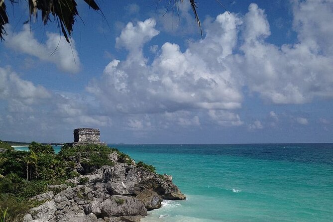 Tulum BEACH to Cancun / Tulum Airport-One Way-Max 9 PAX - Who Should Book This Transfer (and Who Might Skip It)