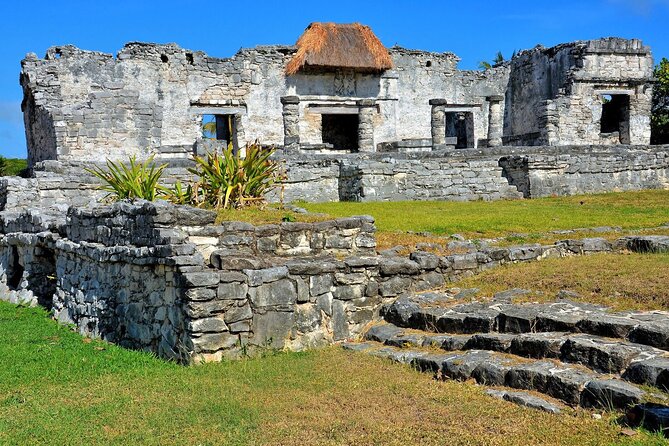 Tulum, Cenote and Playa del Carmen from Cancun - Playa del Carmen’s Quinta Avenida, Free Time That You Control