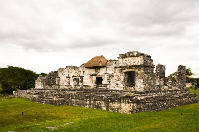 Tulum, Cenote and Playa del Carmen from Cancun - Pickup From Cancun and Puerto Morelos Hotels, and the Start Point