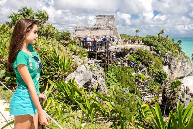 Tulum & Cenote Private Tour - Price and value: what $320 covers, and what costs extra