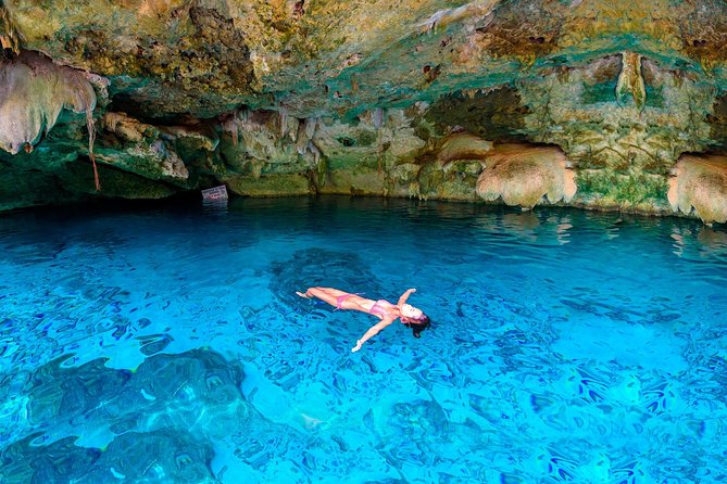 Tulum Chococacao Maya All Inclusive (Private Tour) - Key highlights you’ll actually care about