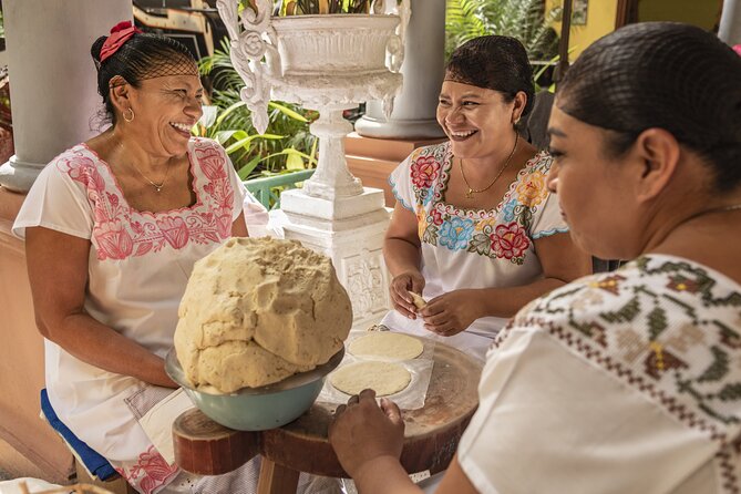Tulum Chococacao Maya All Inclusive (Private Tour) - How to make this day work with the rest of your trip