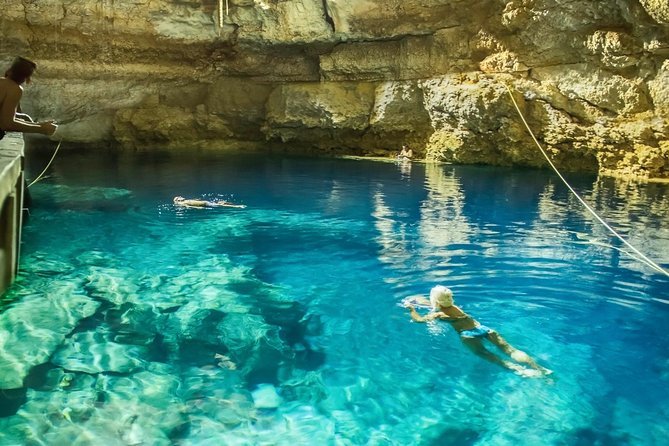 Tulum Chococacao Maya All Inclusive (Private Tour) - Value check: is $119 per person fair
