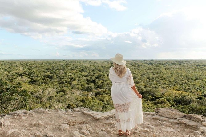 Tulum Coba 4X1 ADVENTURE - Cancun and Riviera Maya pickup logistics, what to plan for