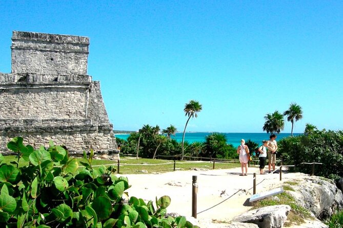 Tulum & Coba All Day Experience - How the 6:30am Start Impacts Your Whole Day