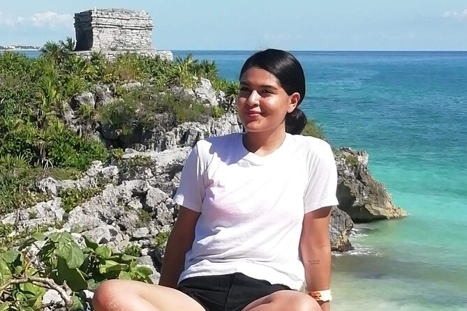 Tulum & Coba All Day Experience - Lunch and Drinks: What You Get, What You Pay For