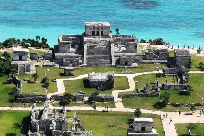 Tulum & Coba All Day Experience - Price and Fees: Does $69.99 Really Cover Your Day?