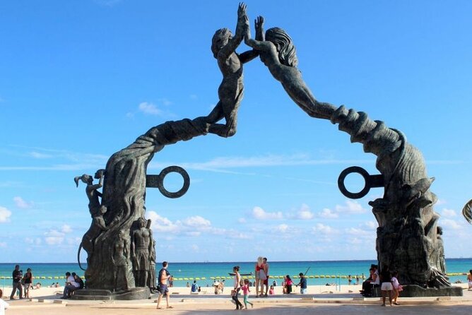Tulum & Coba All Day Experience - The Real Deal With Timing: Rushing Is Possible
