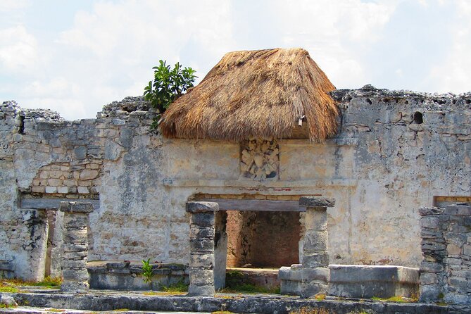 Tulum, Coba & Cenote All-Inclusive Tour - Getting There: Shared Pickup, Coach Comfort, and What to Plan For