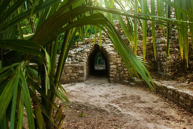 Tulum, Coba & Cenote All-Inclusive Tour - A Maya Food Break at Chococacao Maya