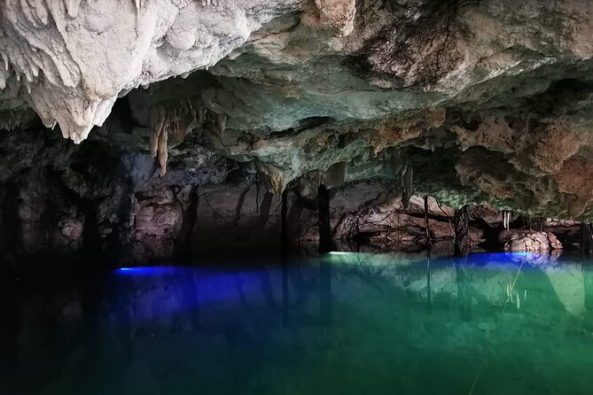 Tulum, Coba, Cenote, and Mayan Ceremony Full-Day Tour plus Lunch - Guide Quality, Communication, and the English Question