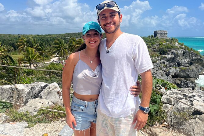 Tulum, Cobá, Cenote & Playa del Carmen 4-in-1 Full Day Tour - Price and Logistics: What You’re Really Paying For