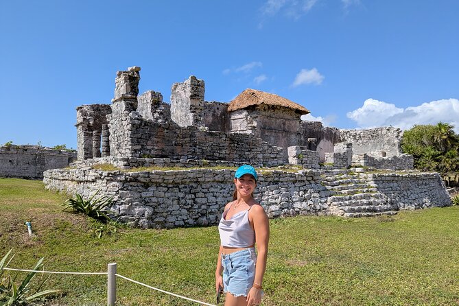 Tulum, Cobá, Cenote & Playa del Carmen 4-in-1 Full Day Tour - Stop 4: Playa del Carmen Fifth Avenue in 45 Minutes