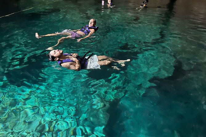 Tulum, Cobá, Cenote & Playa del Carmen 4-in-1 Full Day Tour - What Makes This Tour a Good Value (Even if It Feels Busy)