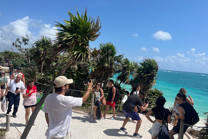 Tulum, Cobá, Cenote & Playa del Carmen 4-in-1 Full Day Tour - Tips to Make the 12 Hours Feel Easier