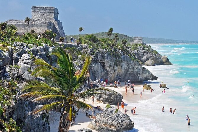 Tulum, Coba, Cenote & Playa Del Carmen! Full Mayan Experience - Key highlights to know before you go