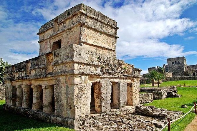 Tulum, Coba, Cenote & Playa Del Carmen! Full Mayan Experience - Why this full Mayan day is built for efficiency