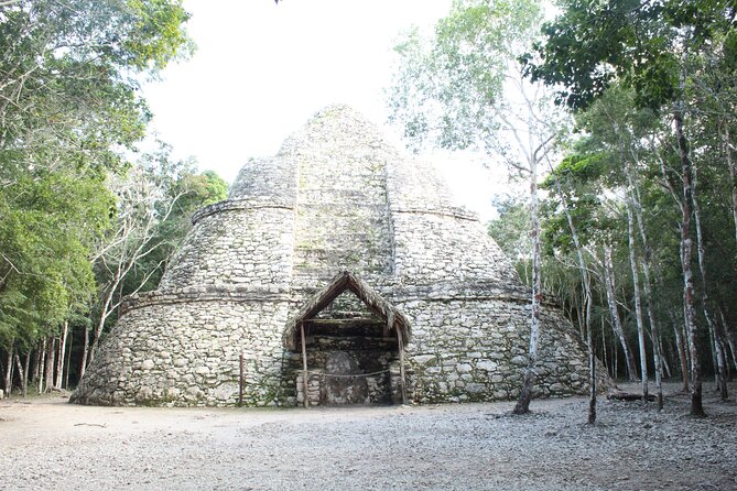 Tulum, Coba, Cenote & Playa Del Carmen! Full Mayan Experience - Cenote swim time: life vest rules, what to pack, and cenote-name surprises