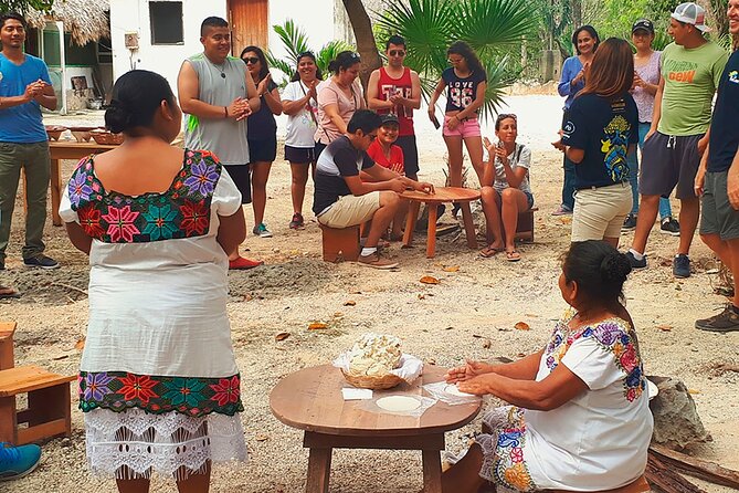 Tulum, Coba, Cenote & Playa Del Carmen! Full Mayan Experience - Who this tour fits best, and who should rethink it