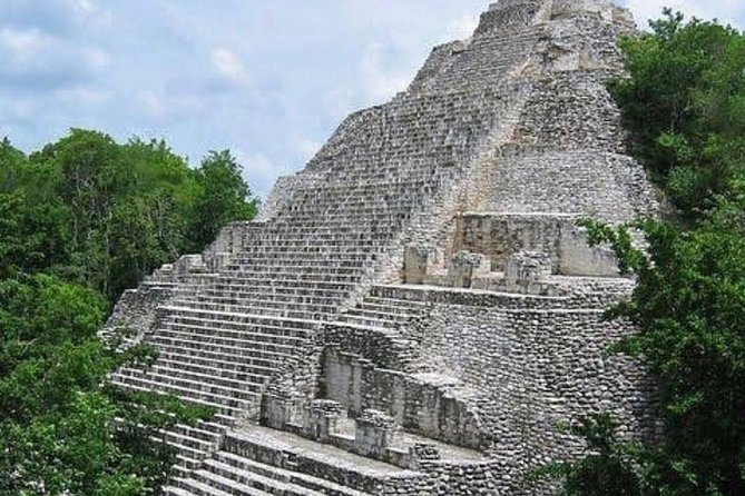 Tulum Coba cenote swim - Playa del Carmen: a quick taste, not a full day