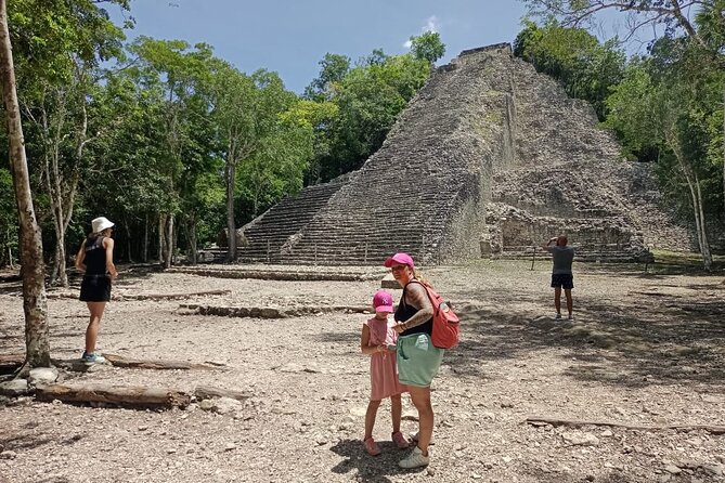 TULUM/COBA in small group - Why this Tulum and Coba small-group day is a smart choice