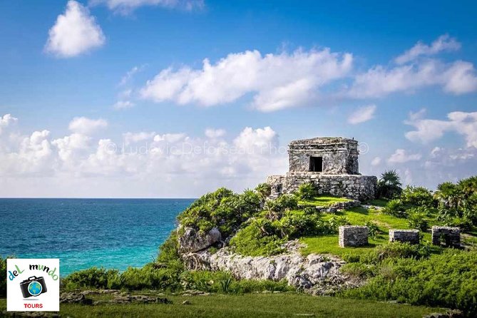 TULUM/COBA in small group - The guide’s role: Mayan context you can use, not just facts