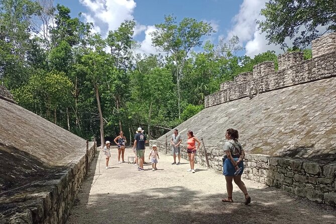 TULUM/COBA in small group - Price and value: what $219 really buys you