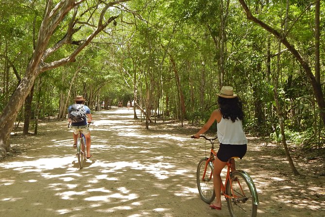 TULUM/COBA in small group - Logistics that can affect your comfort