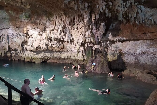 TULUM/COBA in small group - Getting there: pickup zones, air-conditioned comfort, and what costs extra