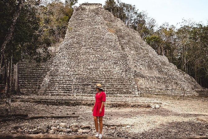 Tulum, Coba ruins and The Cenote 6 hours Private Tour - Snorkeling gear included, plus how to get comfortable fast