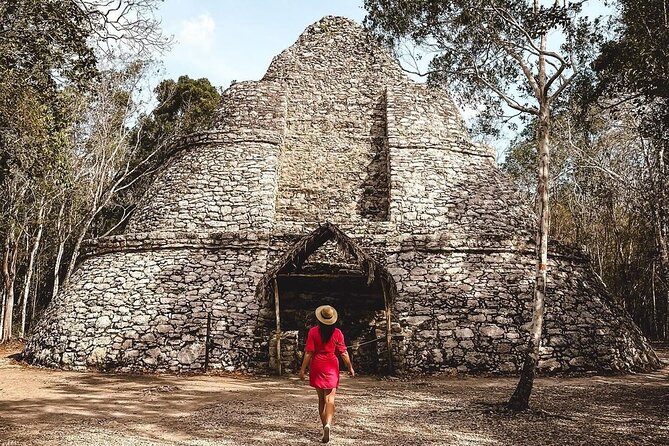 Tulum, Coba ruins and The Cenote 6 hours Private Tour - Transportation and timing from Cancun, and how to plan your day