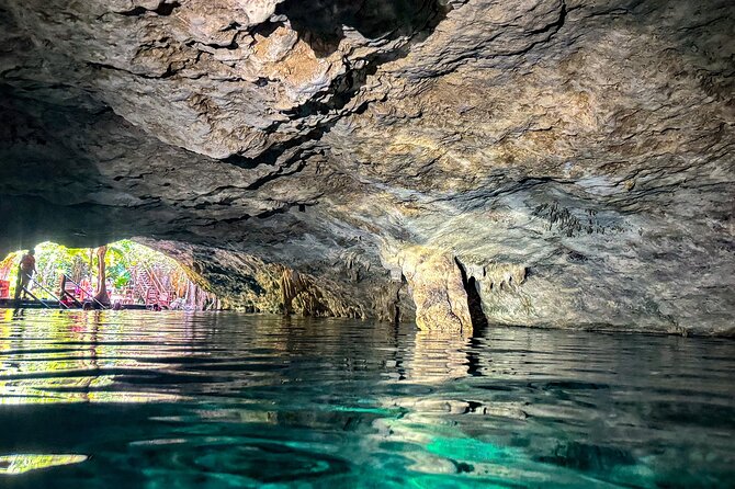 Tulum & Coba with Cenote, Cave Exploration, Lunch & Tastings - Key highlights to know before you go
